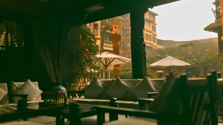 Dwarika's Kathmandu