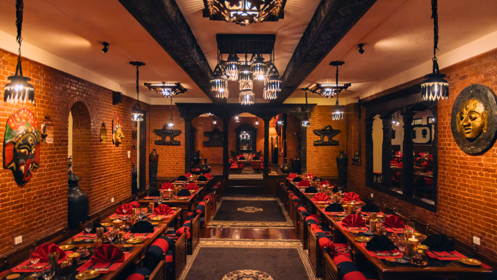 The Dwarika’s Hotel