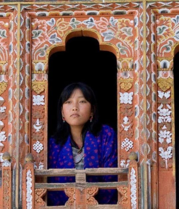 Bhutan Travel Guide
