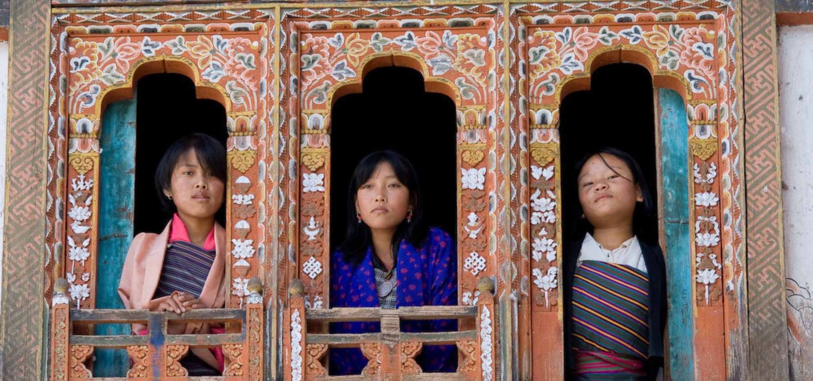 Bhutan Travel Guide
