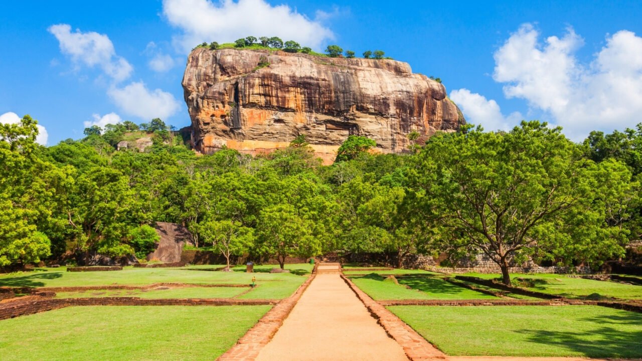 Sri Lanka Travel with Ghale Treks
