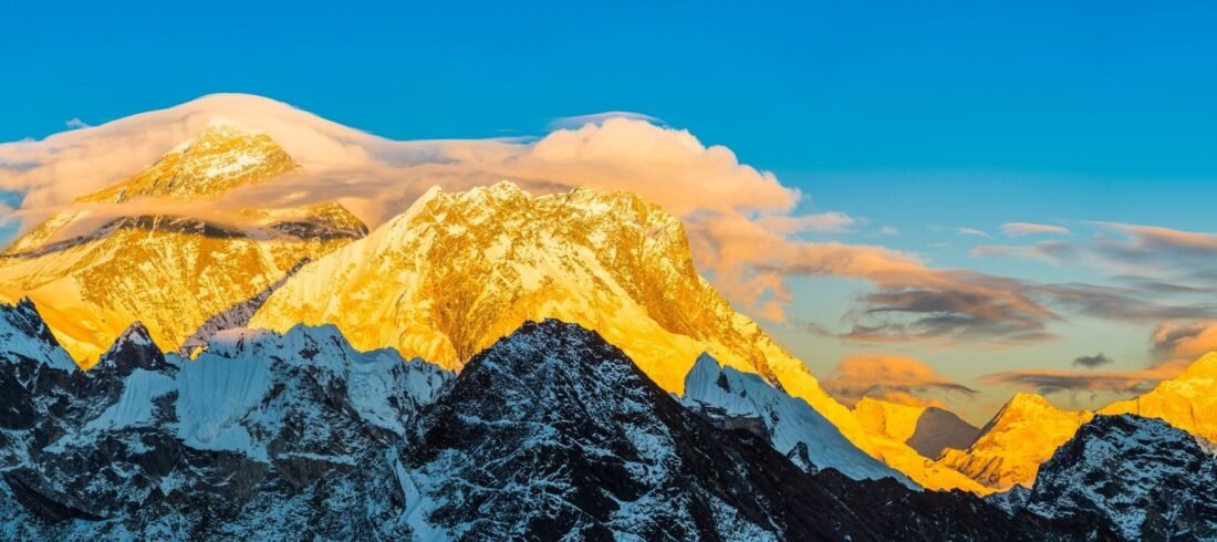 Ghale Treks & Expedition