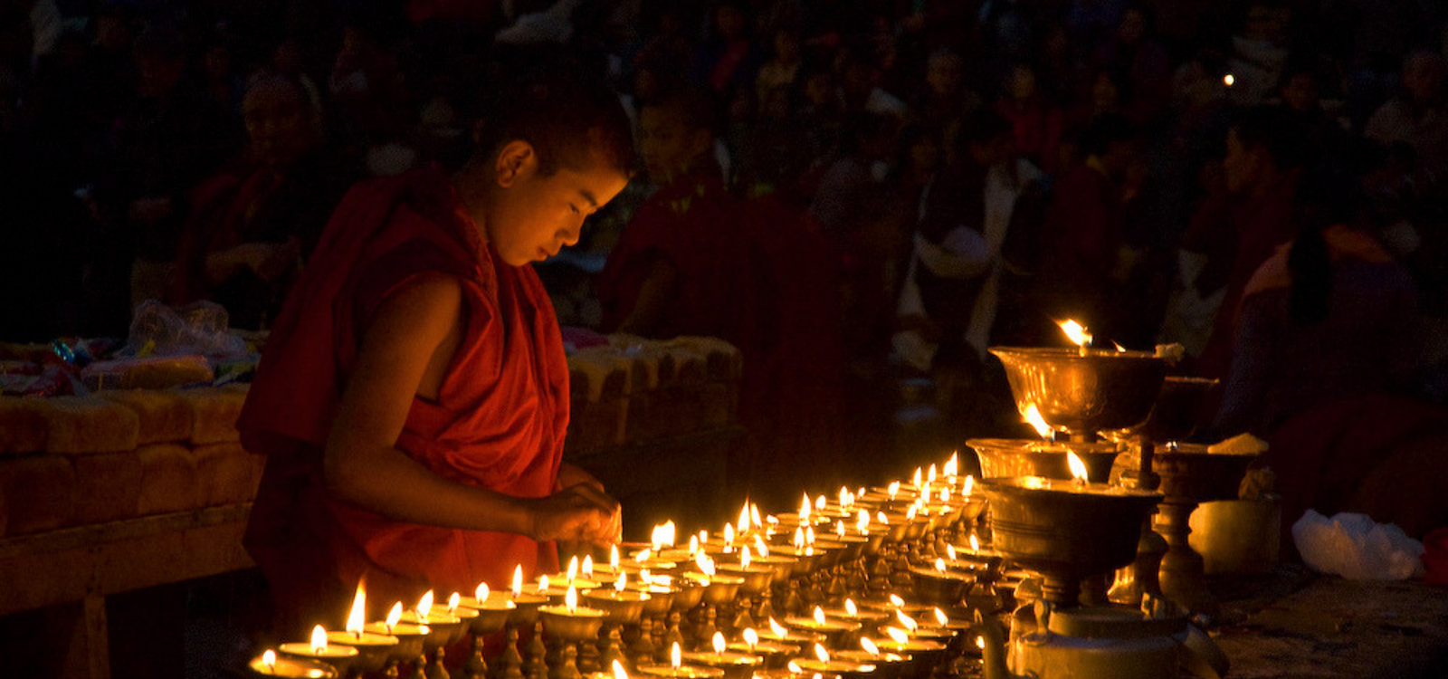Immerse yourself in Bhutan's sacred traditions with the lighting of the chome. This timeless ritual of offering butter lamps symbolizes the light of wisdom overcoming ignorance—a profound moment of reflection, devotion, and spiritual connection.