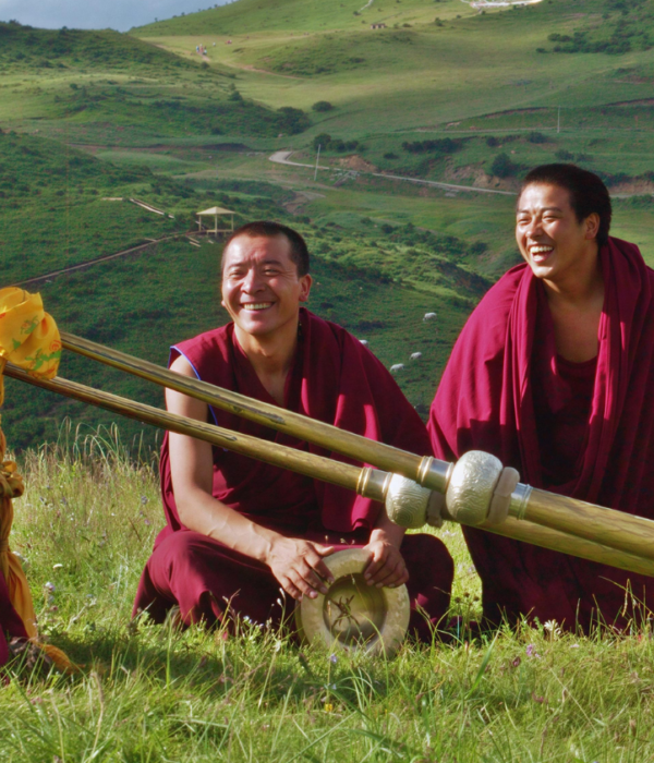 Tibet Travel Guide