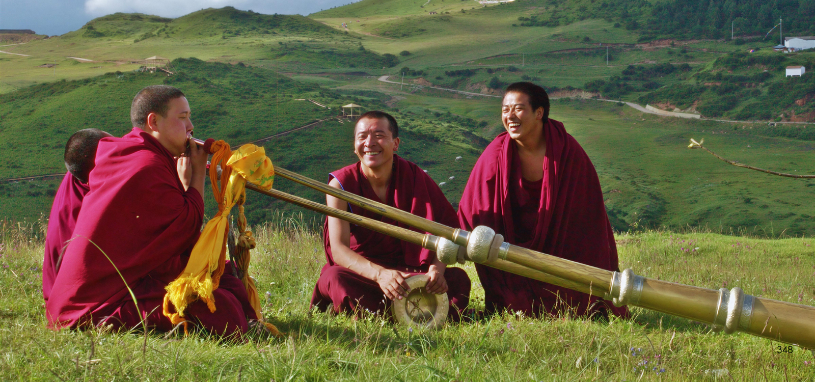 Tibet Travel Guide