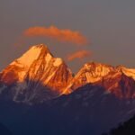 Api Himal Base Camp Trek