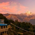 Australian Base Camp Extended Trek