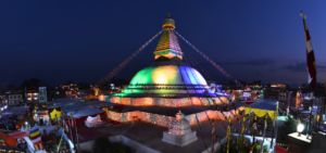 Naturally Nepal