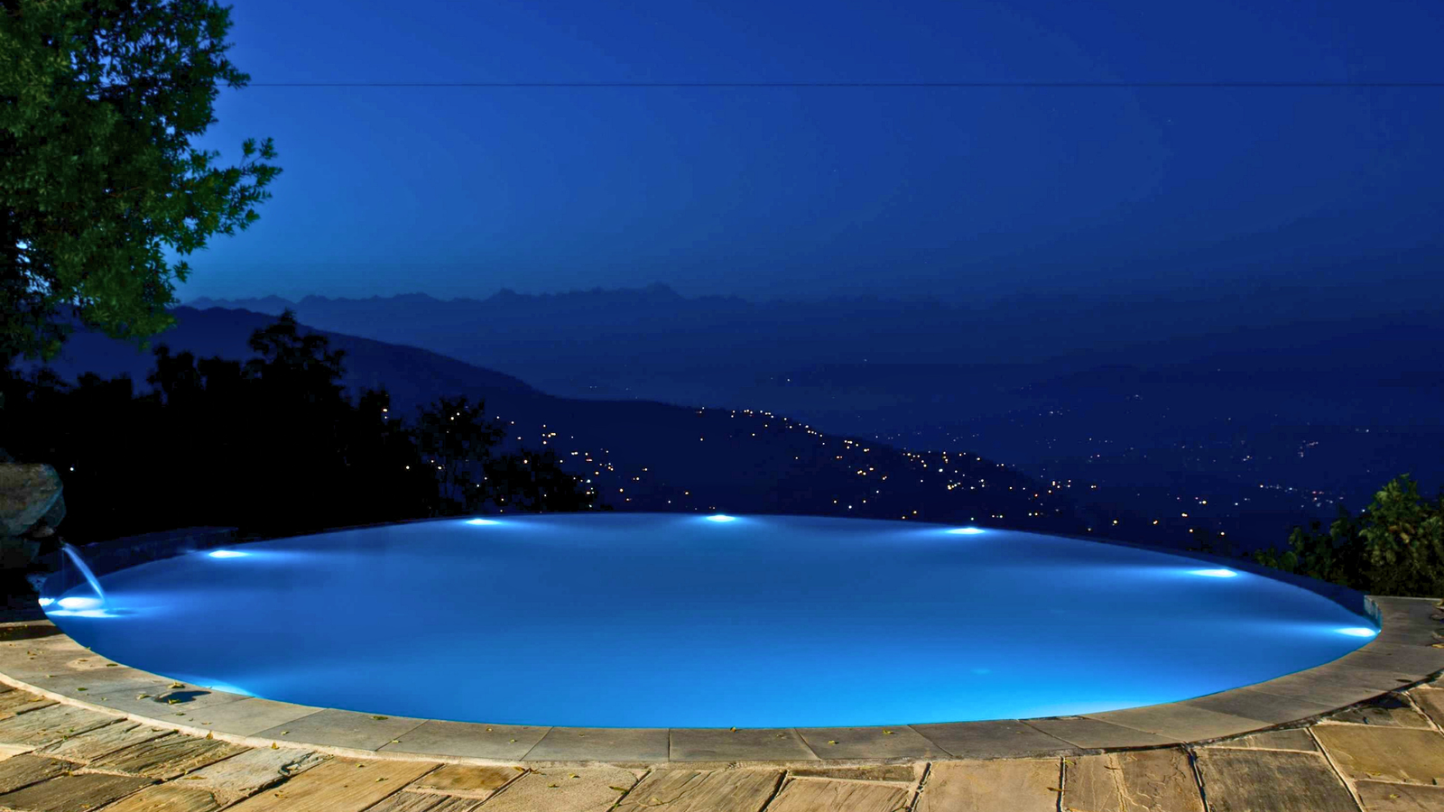 Dwarika's Sanctuary Dhulikhel