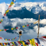 Ganesh Himal Panorama Trek: 18-Day Wilderness Journey