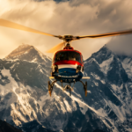 10-Day Ultra-Luxury Nepal Helicopter Expedition