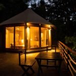 The Pavilions Himalayas Lake View
