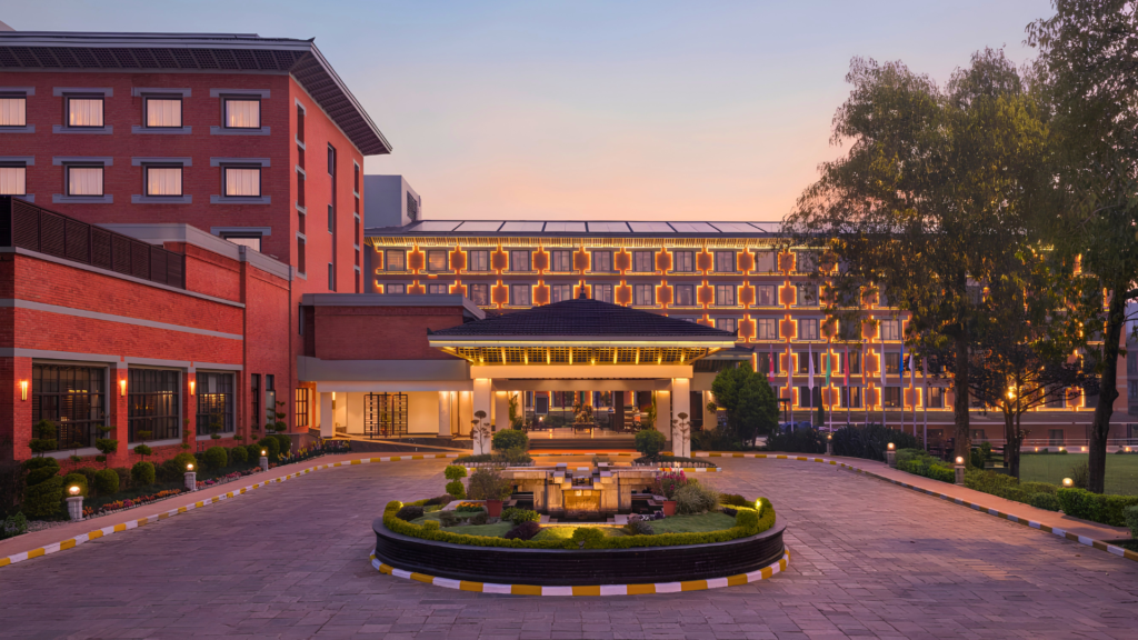 The Soaltee Kathmandu