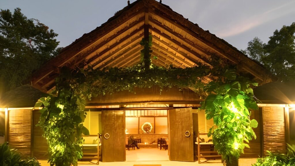Tiger Tops Karnali Lodge - Bardia