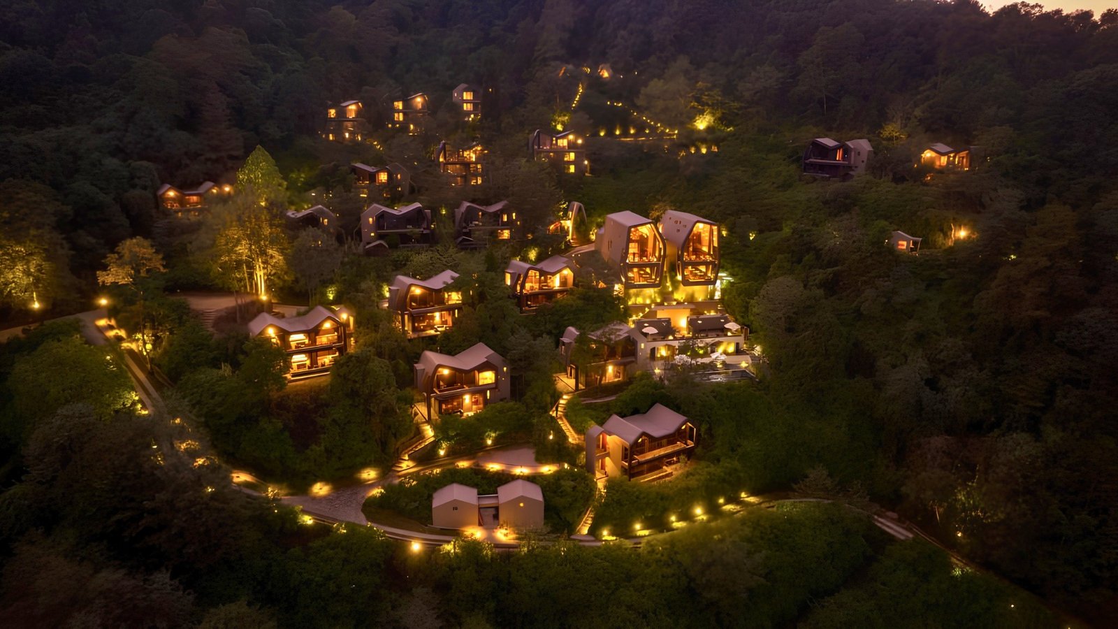 Kavya Resort & Spa (Kavya Himalayas)