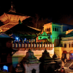 Heritage and Spiritual Pilgrimage Tour
