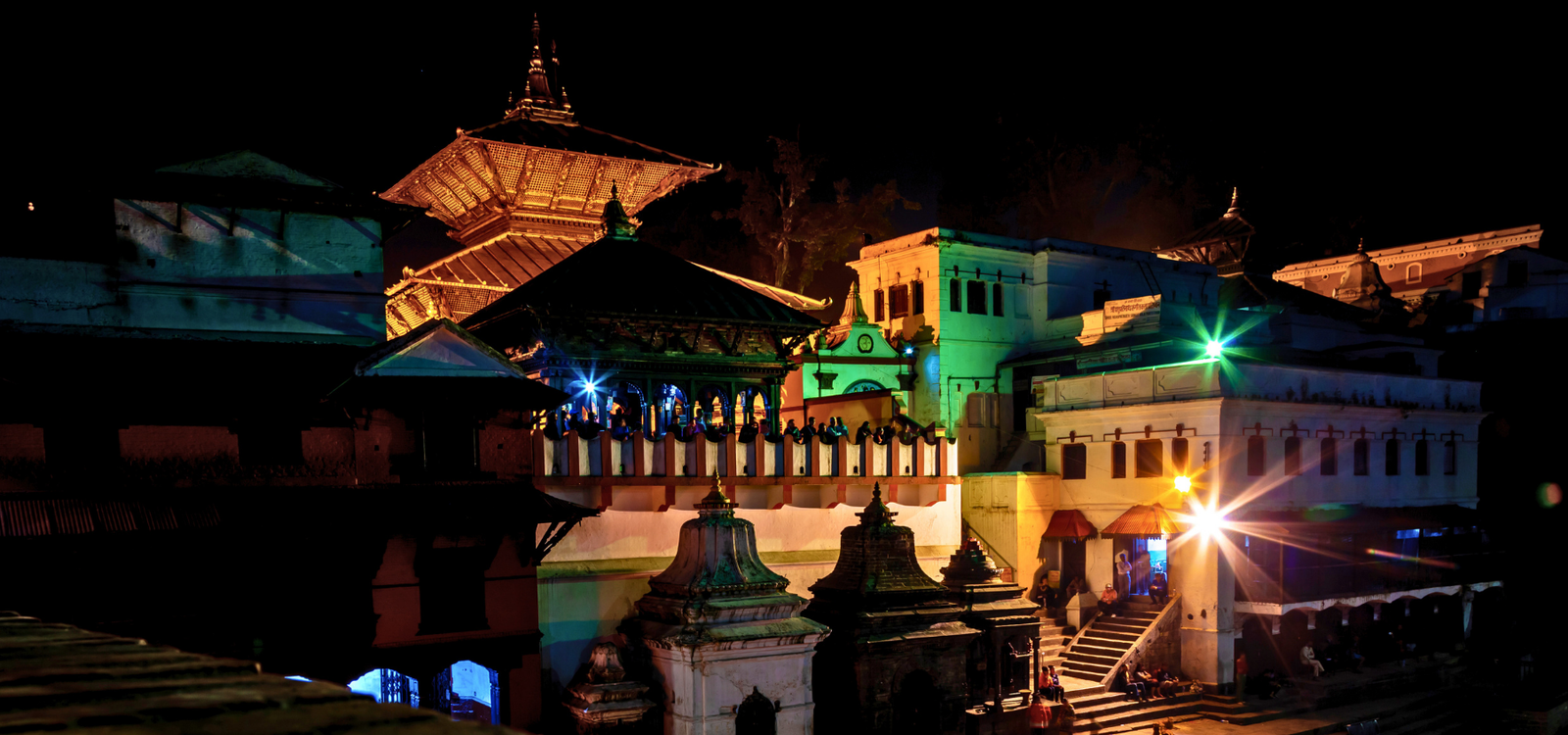 Heritage and Spiritual Pilgrimage Tour