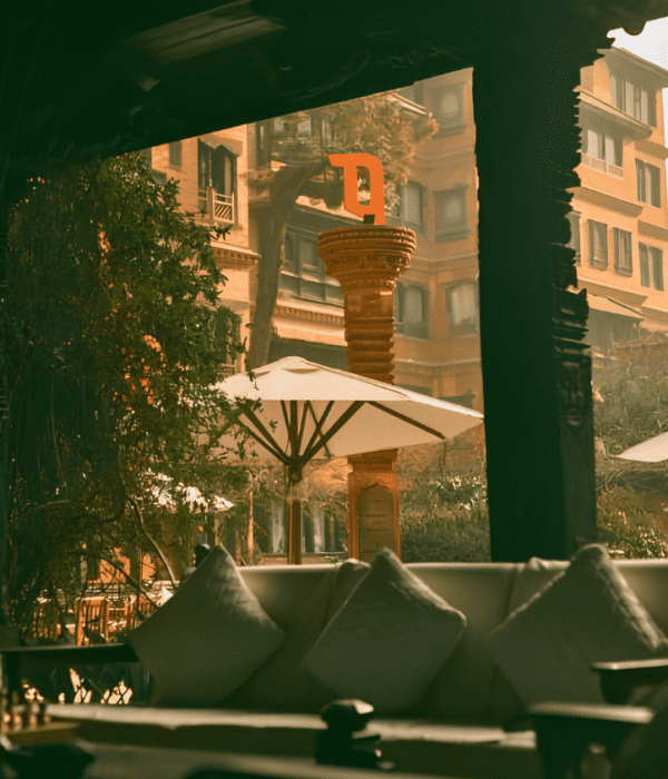 Dwarika's Hotel