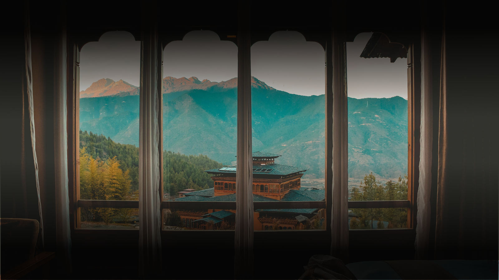 Bhutan Travel