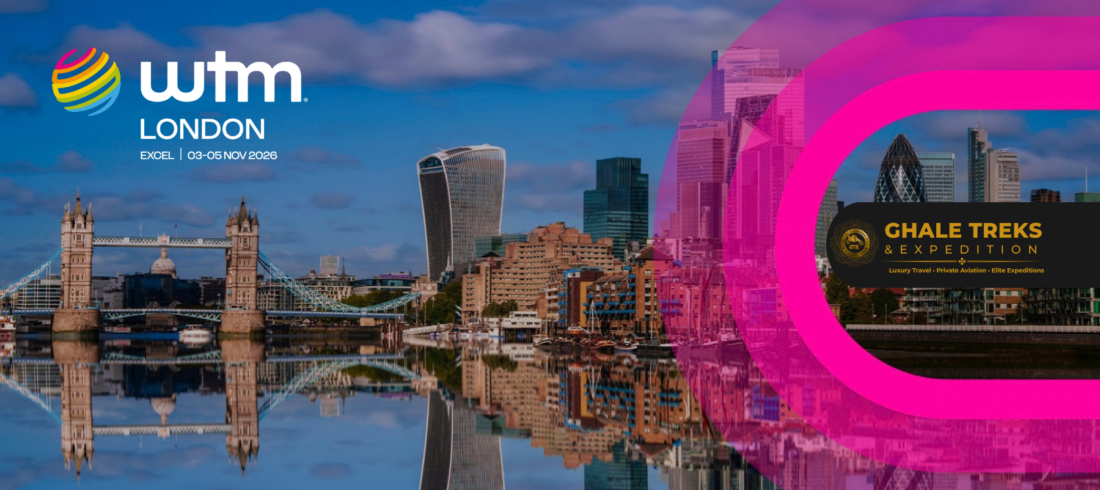 Unlocking South Asia’s Luxury Frontier: Join Us at Stand N8-530, WTM London 2026